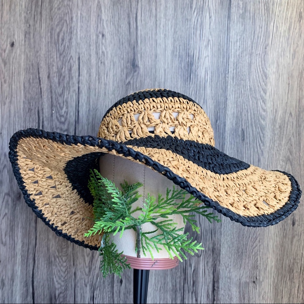 Kimchi Blue Sun Hat